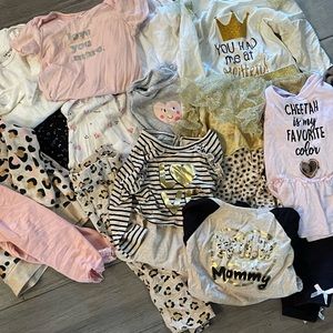 12 m leopard bundle